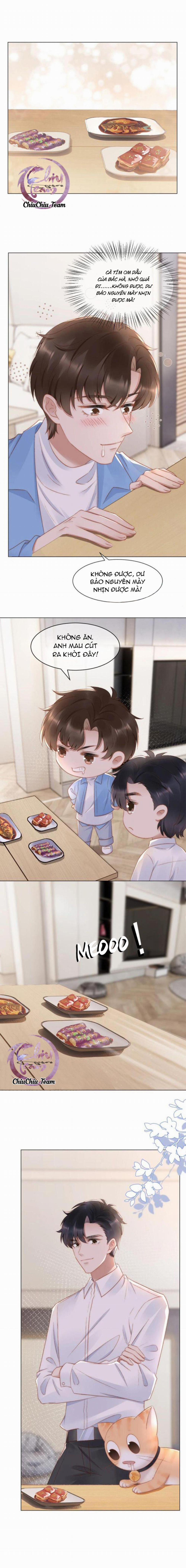 Số Ngày Cùng Tra Công Quyết Đấu Trực Diện (END) 35 trang 6