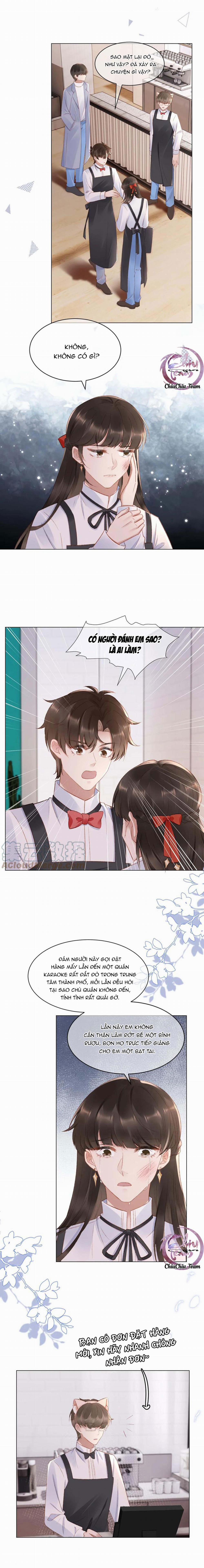 Số Ngày Cùng Tra Công Quyết Đấu Trực Diện (END) 36 trang 1