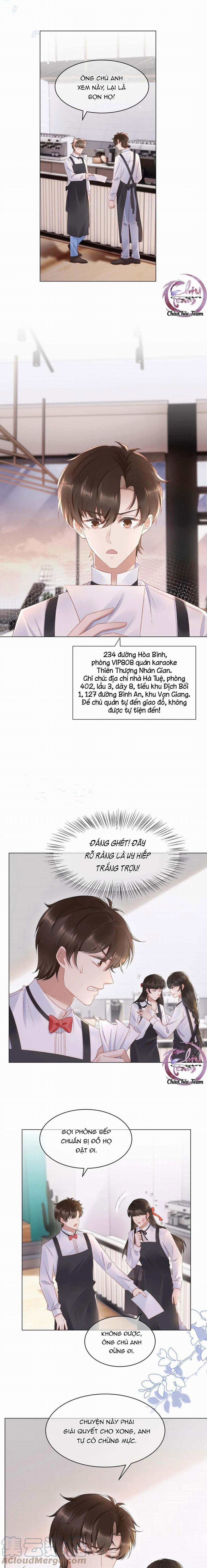 Số Ngày Cùng Tra Công Quyết Đấu Trực Diện (END) 36 trang 2