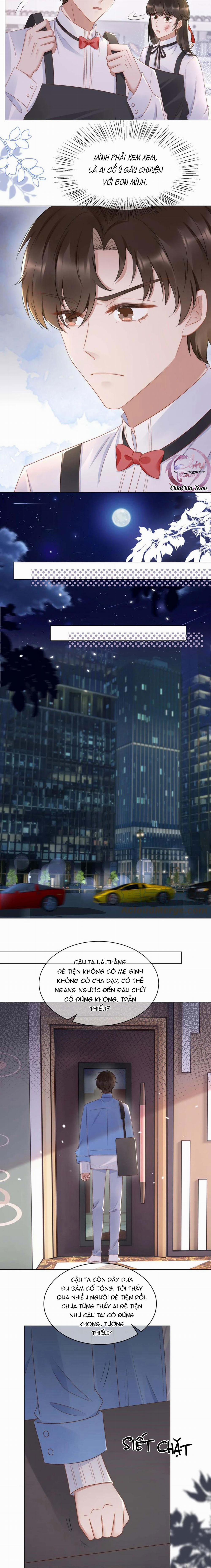 Số Ngày Cùng Tra Công Quyết Đấu Trực Diện (END) 36 trang 3