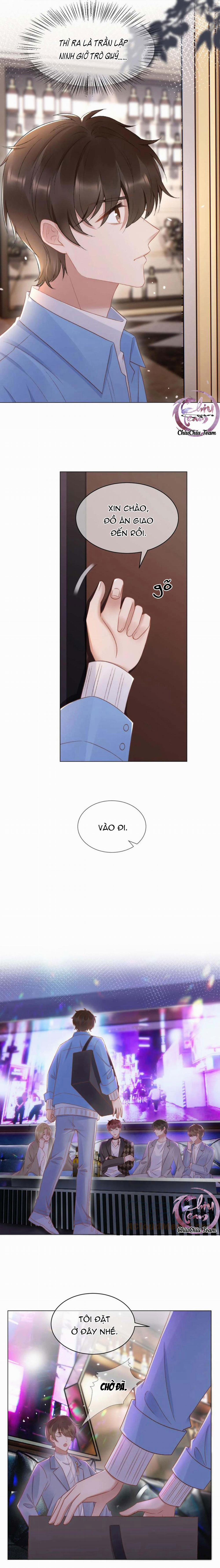 Số Ngày Cùng Tra Công Quyết Đấu Trực Diện (END) 36 trang 4