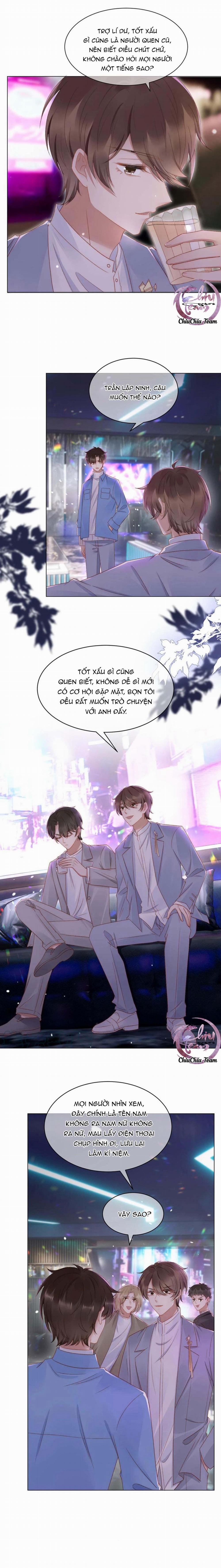 Số Ngày Cùng Tra Công Quyết Đấu Trực Diện (END) 36 trang 5