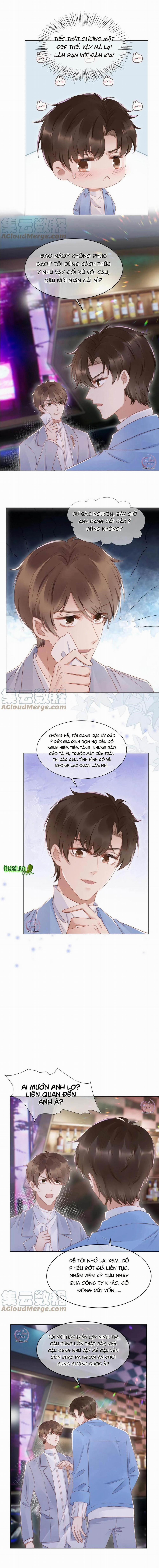 Số Ngày Cùng Tra Công Quyết Đấu Trực Diện (END) 37 trang 4