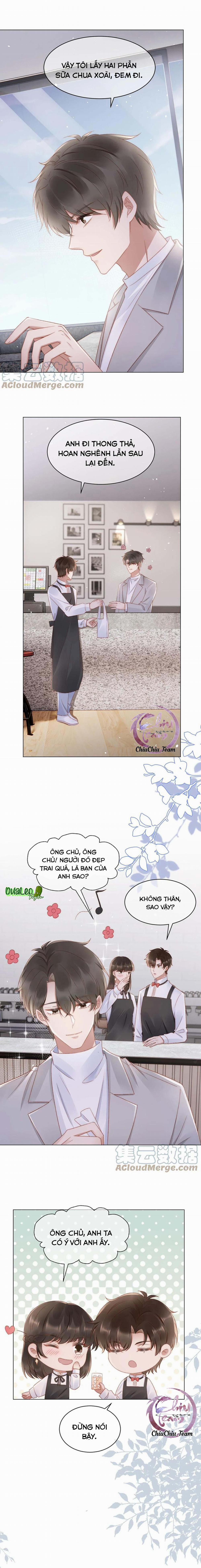 Số Ngày Cùng Tra Công Quyết Đấu Trực Diện (END) 38 trang 5