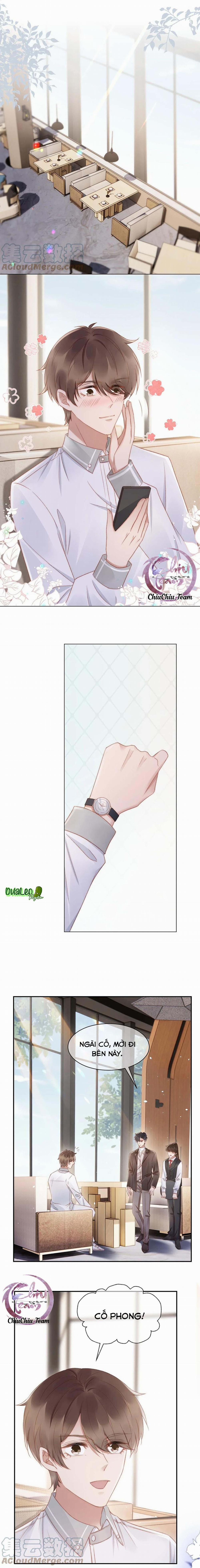 Số Ngày Cùng Tra Công Quyết Đấu Trực Diện (END) 38 trang 6