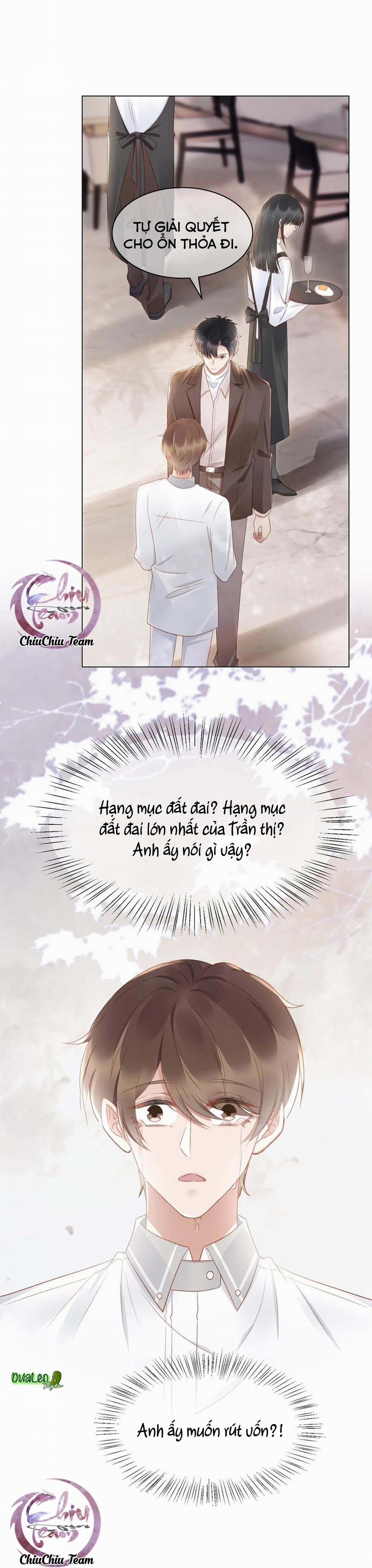 Số Ngày Cùng Tra Công Quyết Đấu Trực Diện (END) 39 trang 32