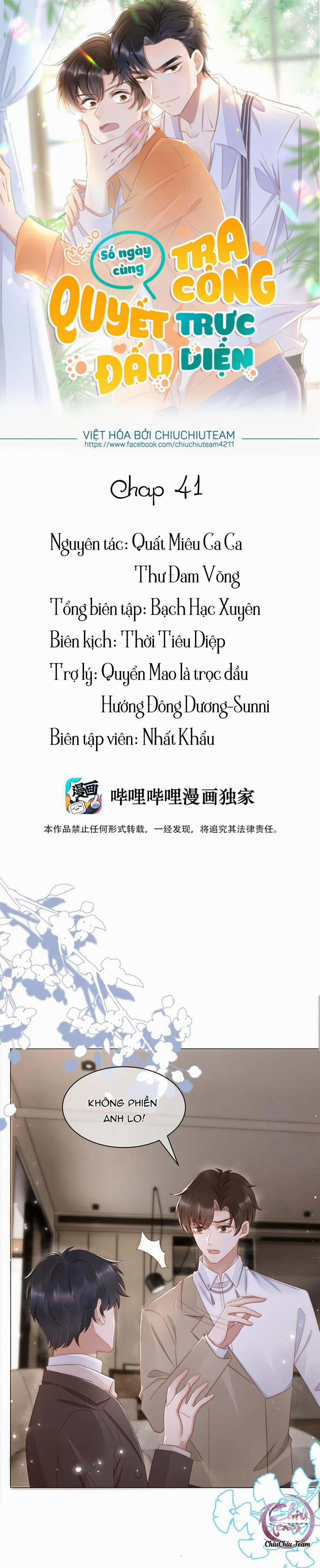 Số Ngày Cùng Tra Công Quyết Đấu Trực Diện (END) 41 trang 0