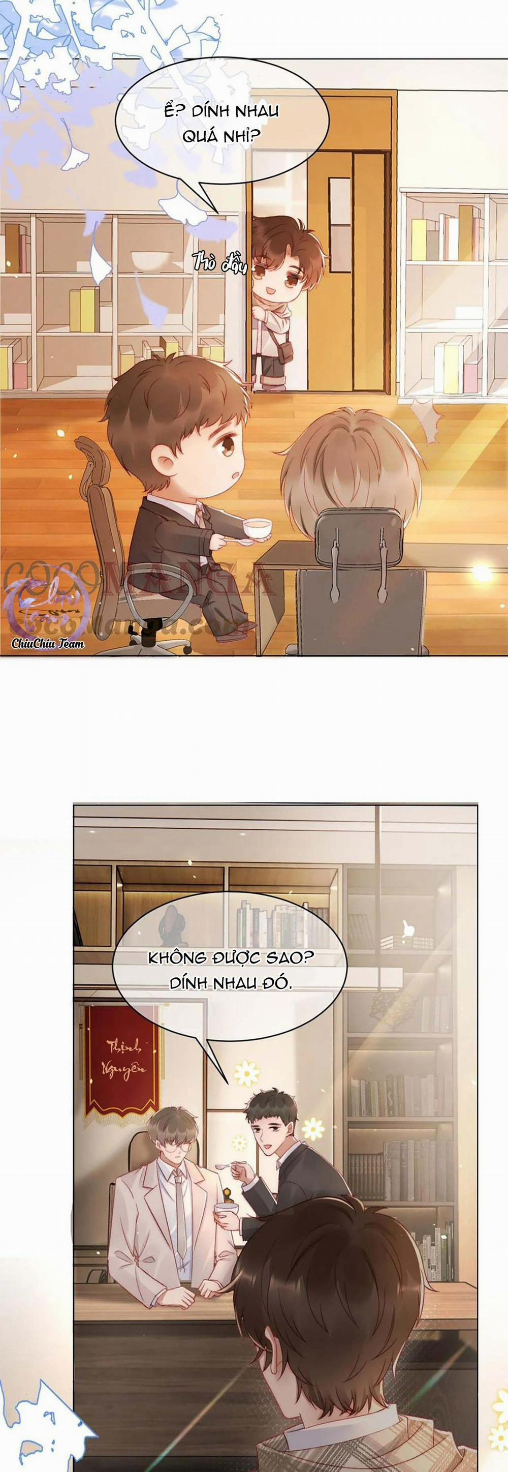 Số Ngày Cùng Tra Công Quyết Đấu Trực Diện (END) 41 trang 12