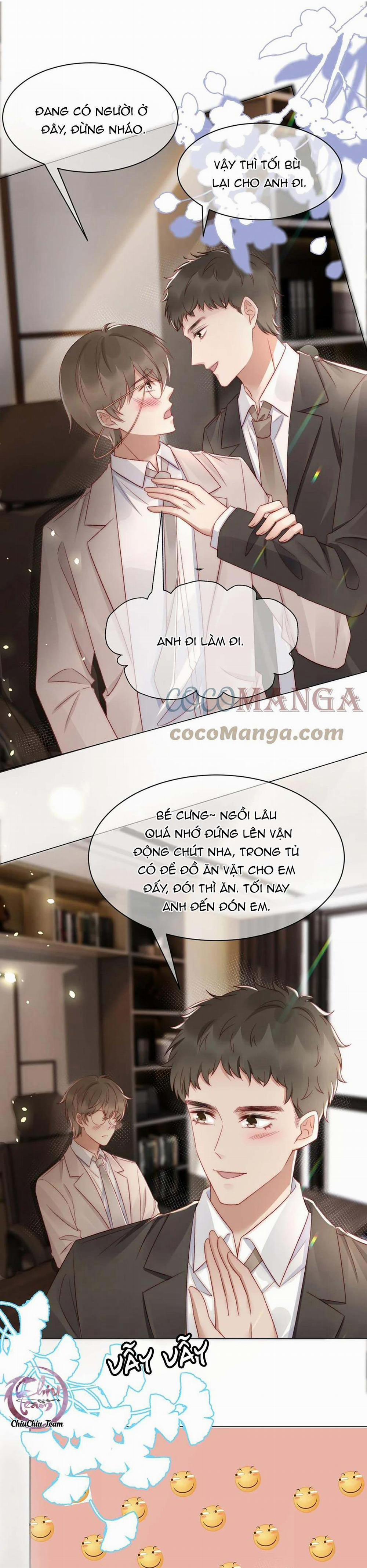 Số Ngày Cùng Tra Công Quyết Đấu Trực Diện (END) 41 trang 15