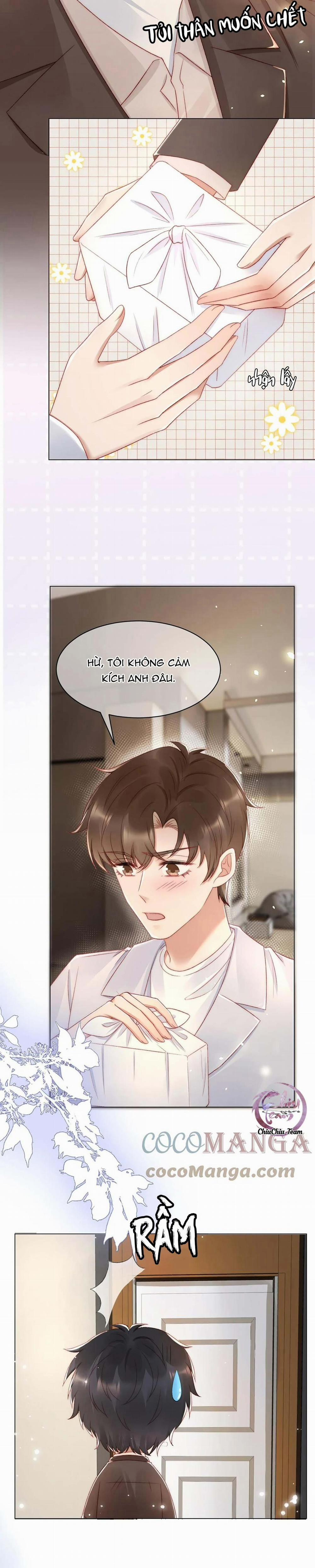 Số Ngày Cùng Tra Công Quyết Đấu Trực Diện (END) 41 trang 4