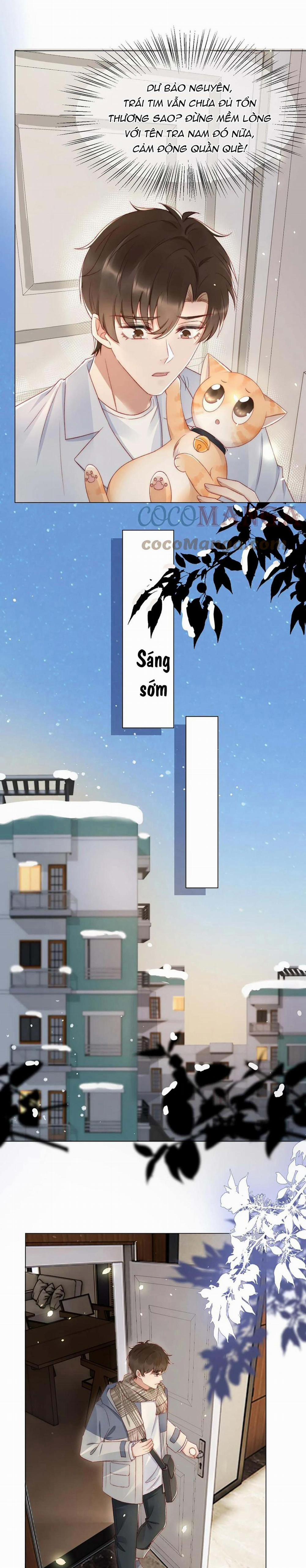 Số Ngày Cùng Tra Công Quyết Đấu Trực Diện (END) 41 trang 5