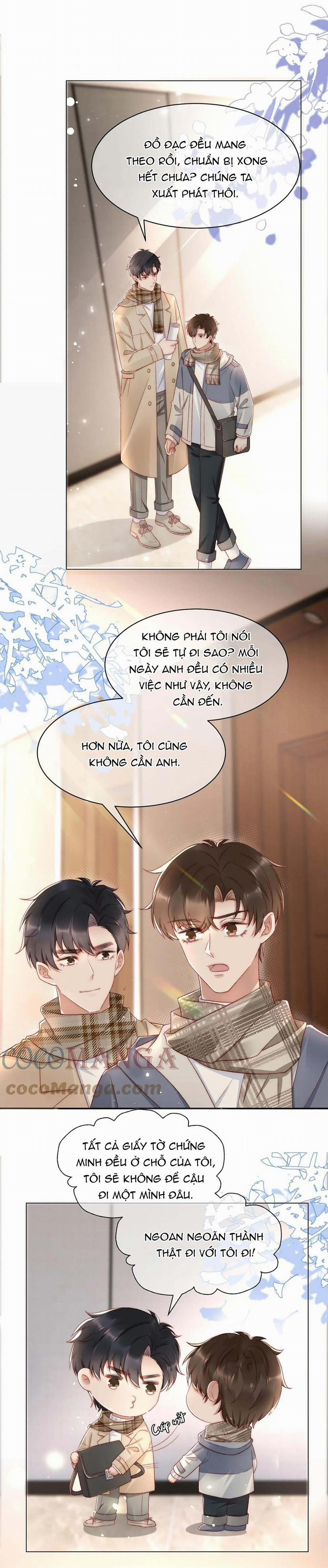 Số Ngày Cùng Tra Công Quyết Đấu Trực Diện (END) 41 trang 8