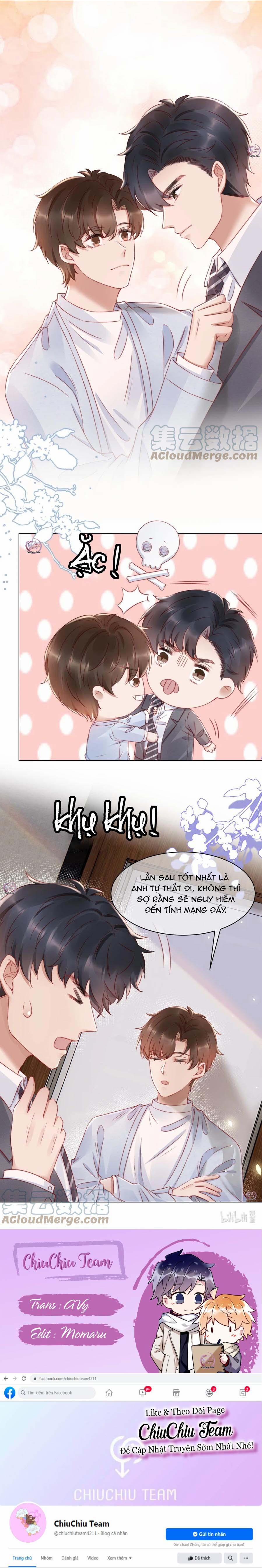 Số Ngày Cùng Tra Công Quyết Đấu Trực Diện (END) 43 trang 6