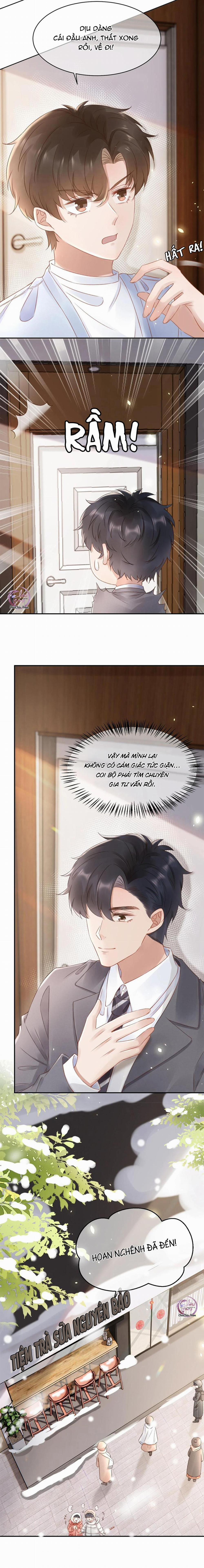 Số Ngày Cùng Tra Công Quyết Đấu Trực Diện (END) 44 trang 1