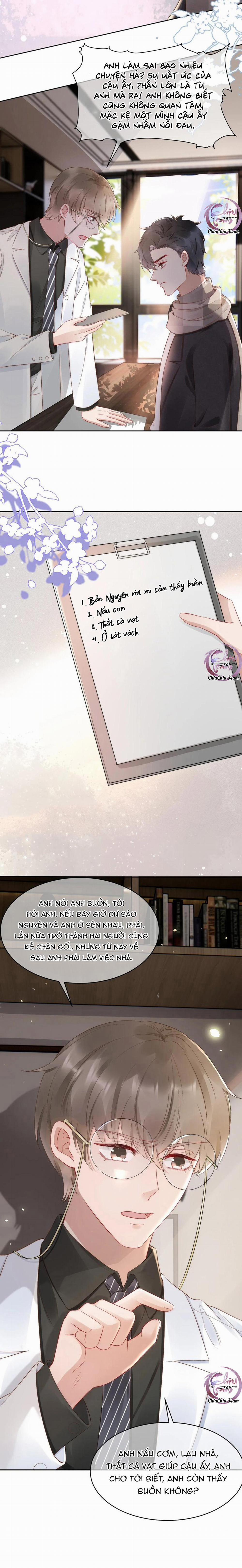 Số Ngày Cùng Tra Công Quyết Đấu Trực Diện (END) 47 trang 1