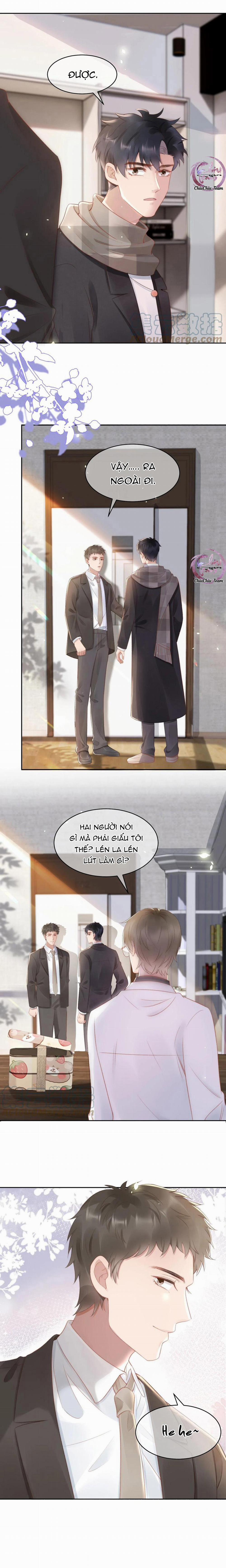 Số Ngày Cùng Tra Công Quyết Đấu Trực Diện (END) 47 trang 7