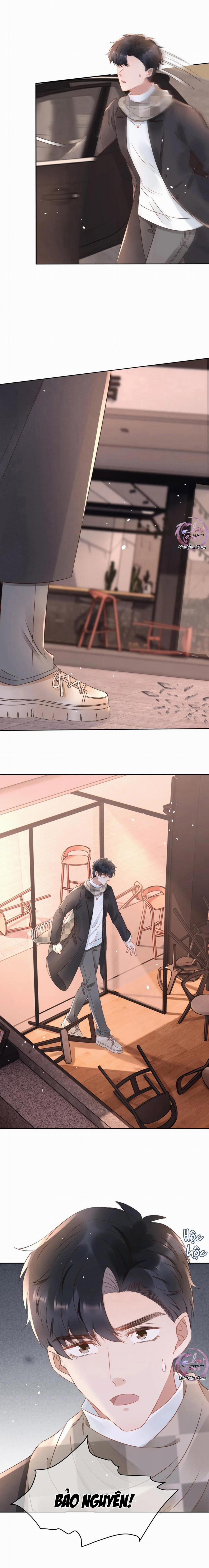 Số Ngày Cùng Tra Công Quyết Đấu Trực Diện (END) 48 trang 6