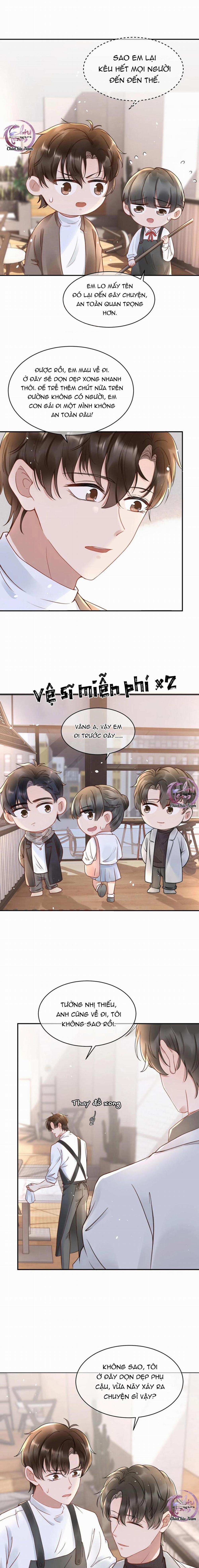 Số Ngày Cùng Tra Công Quyết Đấu Trực Diện (END) 49 trang 1