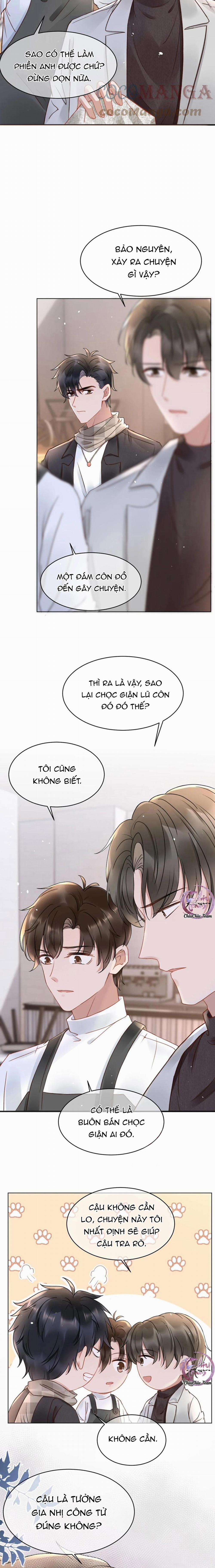 Số Ngày Cùng Tra Công Quyết Đấu Trực Diện (END) 49 trang 2