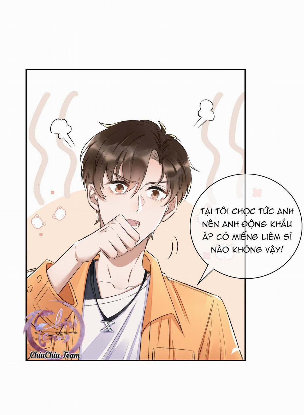 Số Ngày Cùng Tra Công Quyết Đấu Trực Diện (END) 5 trang 16