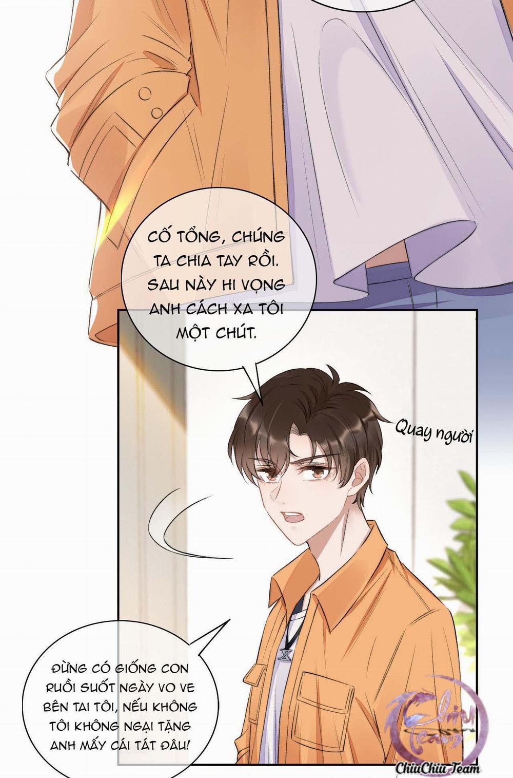 Số Ngày Cùng Tra Công Quyết Đấu Trực Diện (END) 5 trang 22