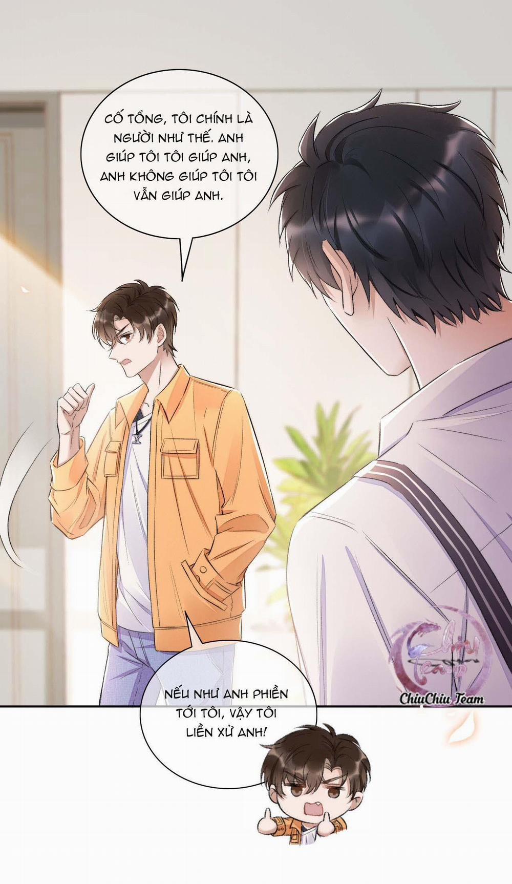 Số Ngày Cùng Tra Công Quyết Đấu Trực Diện (END) 5 trang 24