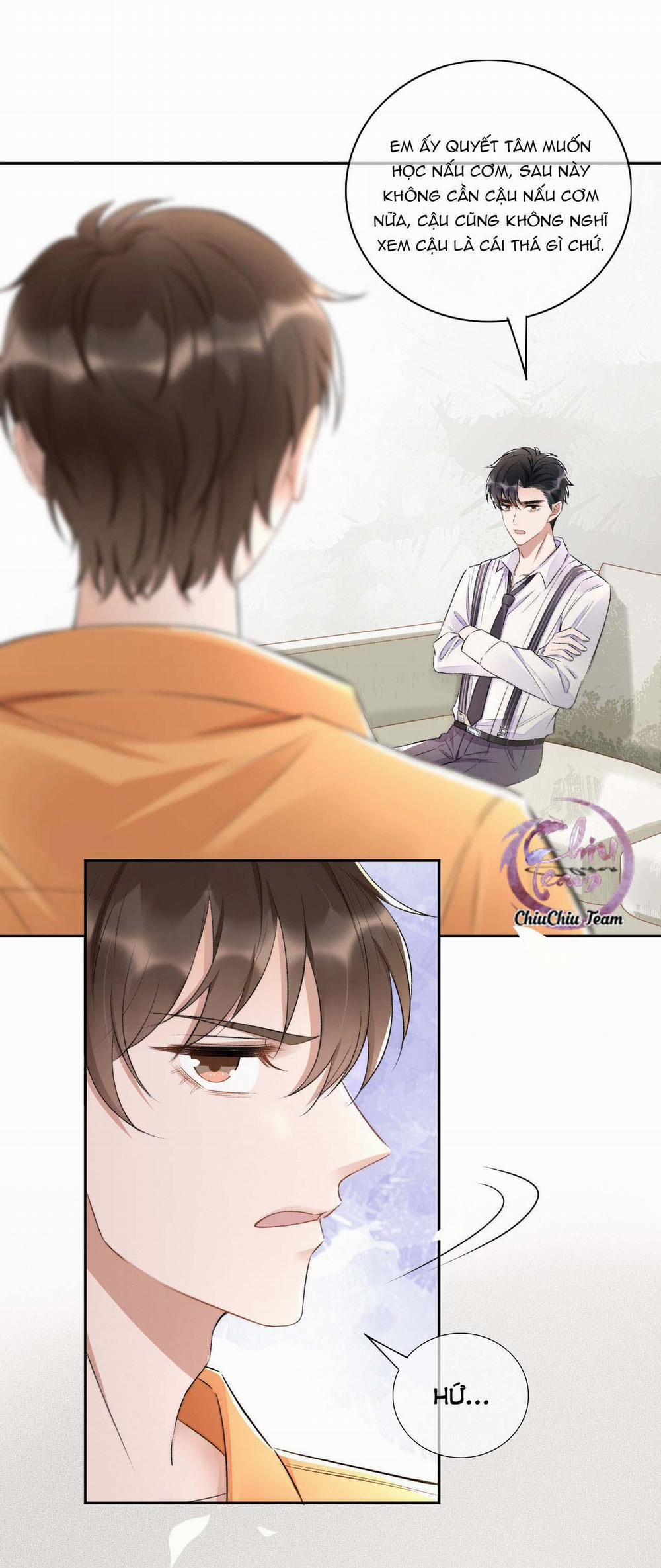 Số Ngày Cùng Tra Công Quyết Đấu Trực Diện (END) 5 trang 34