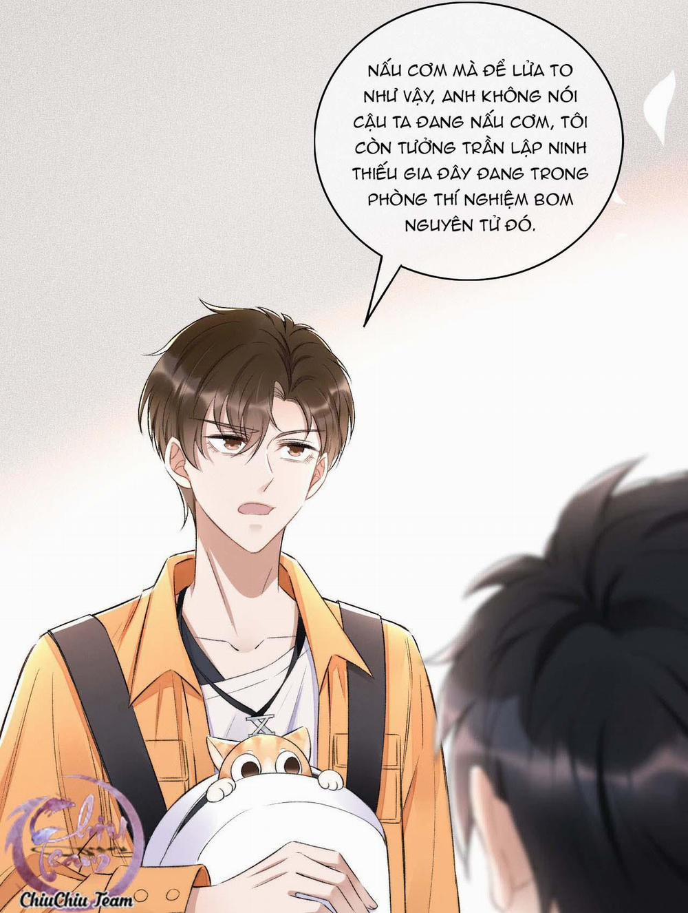 Số Ngày Cùng Tra Công Quyết Đấu Trực Diện (END) 5 trang 35