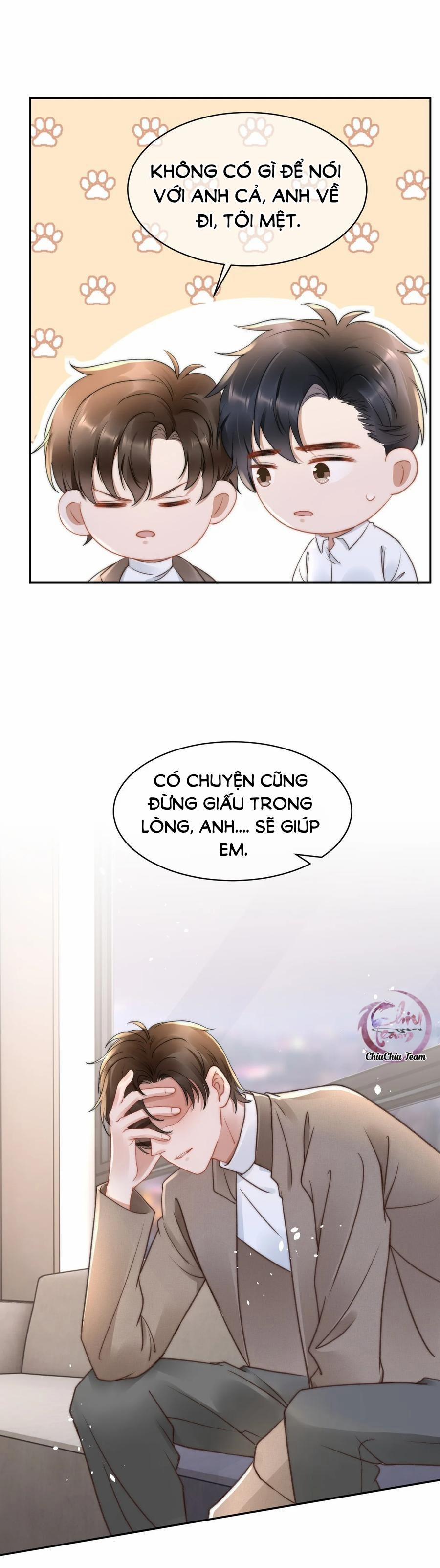 Số Ngày Cùng Tra Công Quyết Đấu Trực Diện (END) 50 trang 10