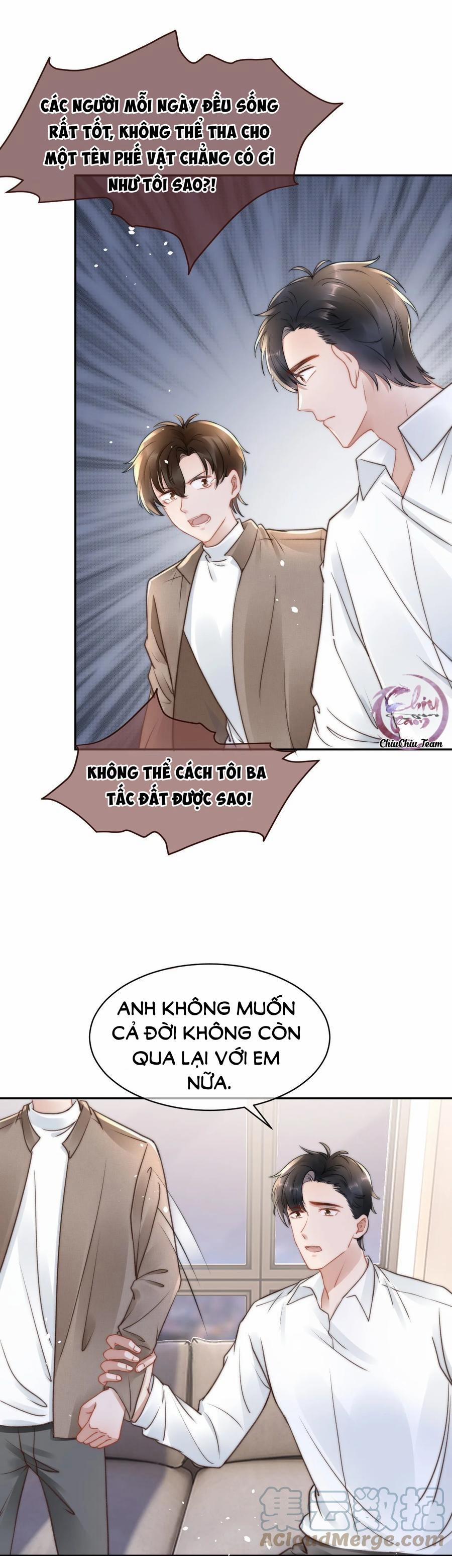 Số Ngày Cùng Tra Công Quyết Đấu Trực Diện (END) 50 trang 12