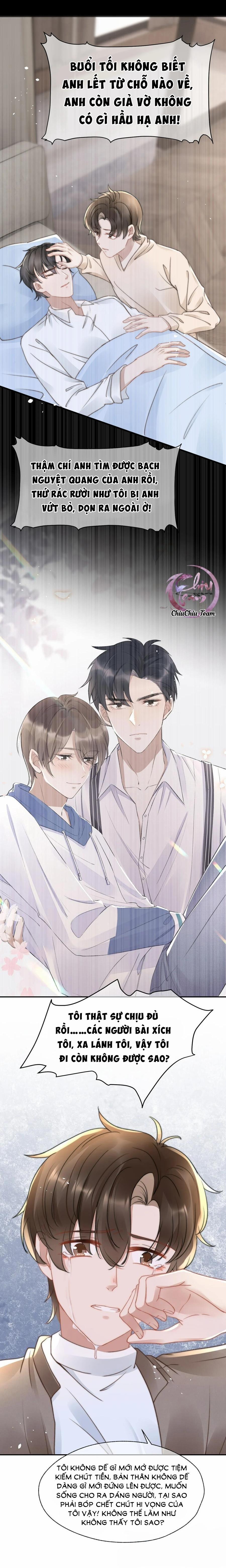 Số Ngày Cùng Tra Công Quyết Đấu Trực Diện (END) 50 trang 20