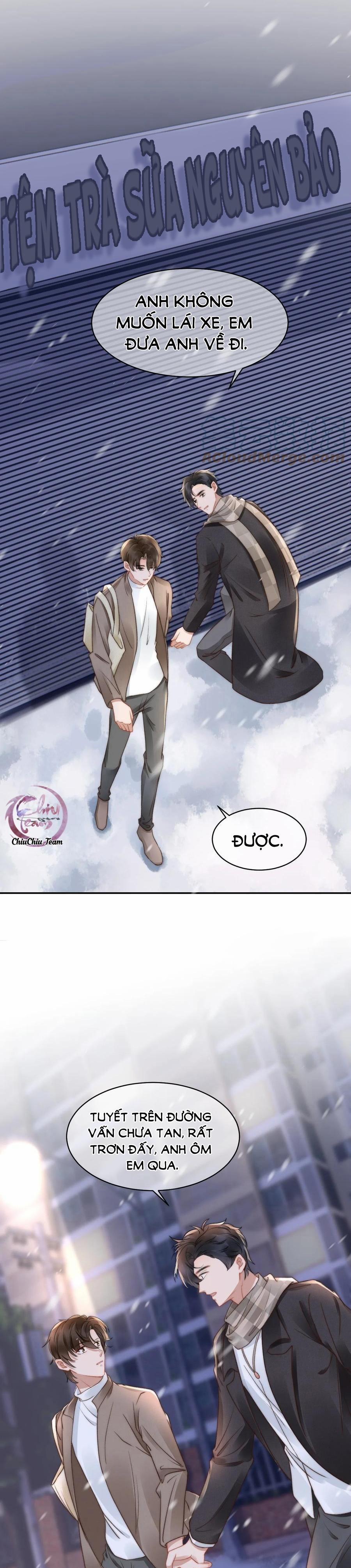 Số Ngày Cùng Tra Công Quyết Đấu Trực Diện (END) 50 trang 3