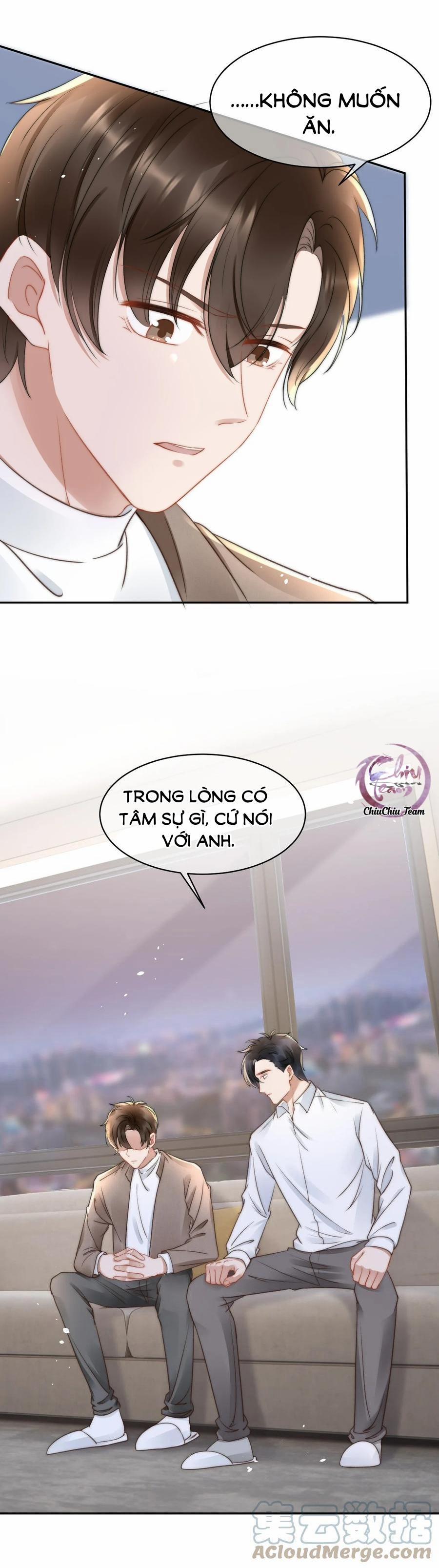 Số Ngày Cùng Tra Công Quyết Đấu Trực Diện (END) 50 trang 9