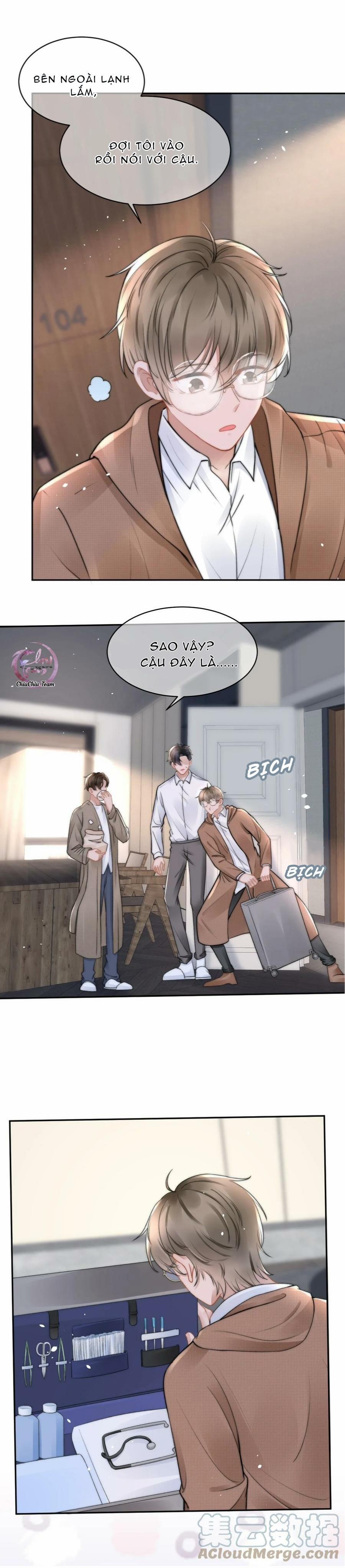 Số Ngày Cùng Tra Công Quyết Đấu Trực Diện (END) 51 trang 12