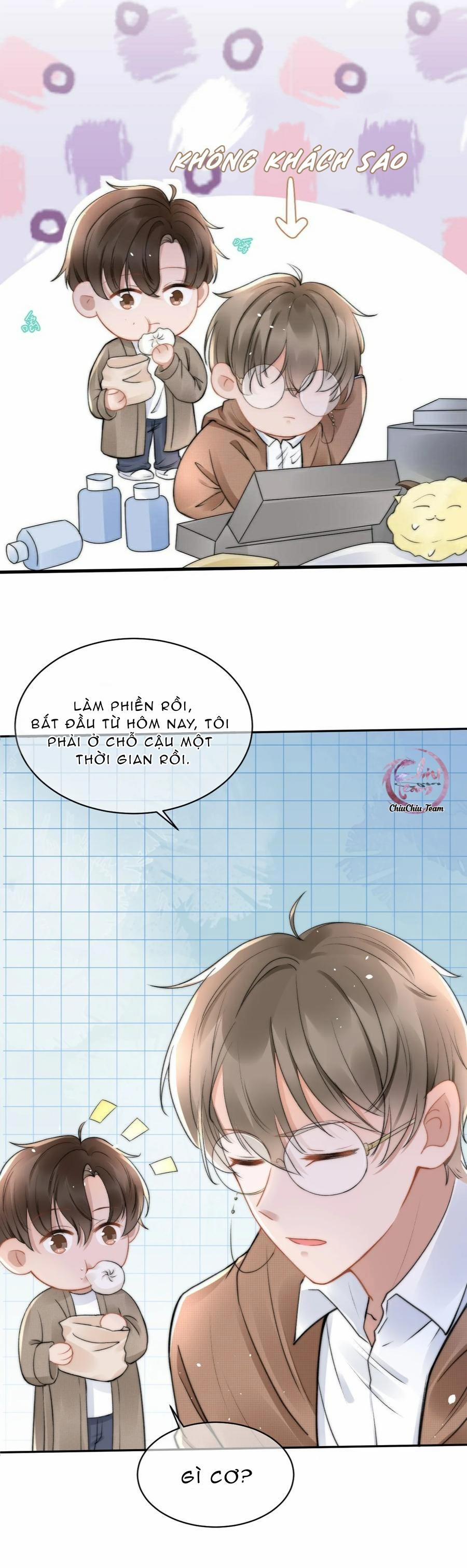 Số Ngày Cùng Tra Công Quyết Đấu Trực Diện (END) 51 trang 13