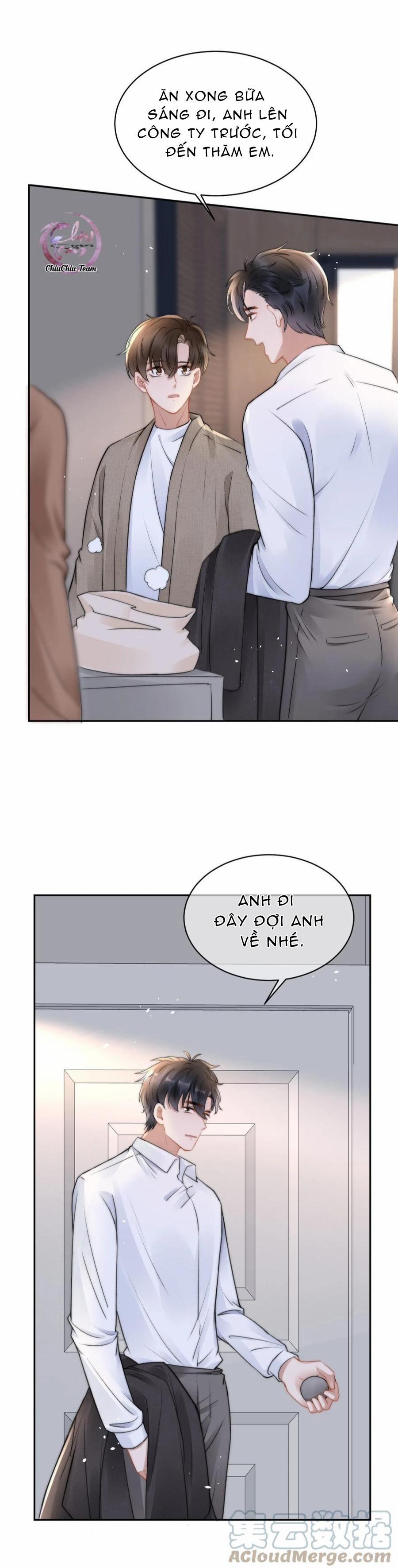 Số Ngày Cùng Tra Công Quyết Đấu Trực Diện (END) 51 trang 20