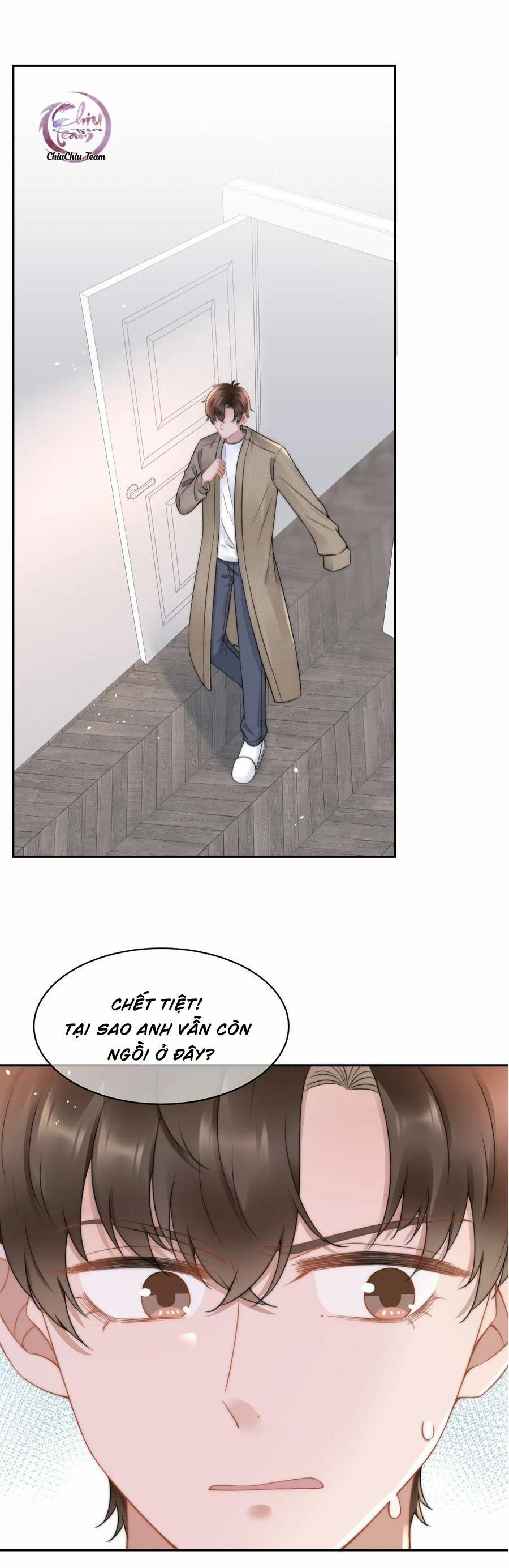 Số Ngày Cùng Tra Công Quyết Đấu Trực Diện (END) 51 trang 9