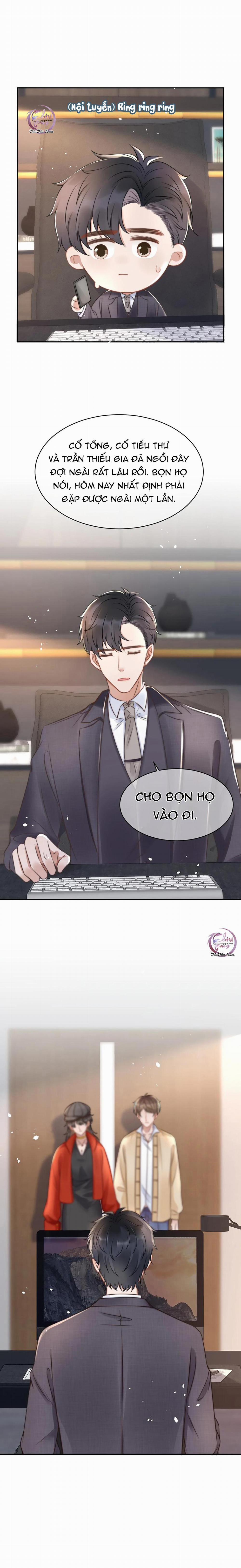 Số Ngày Cùng Tra Công Quyết Đấu Trực Diện (END) 52 trang 11