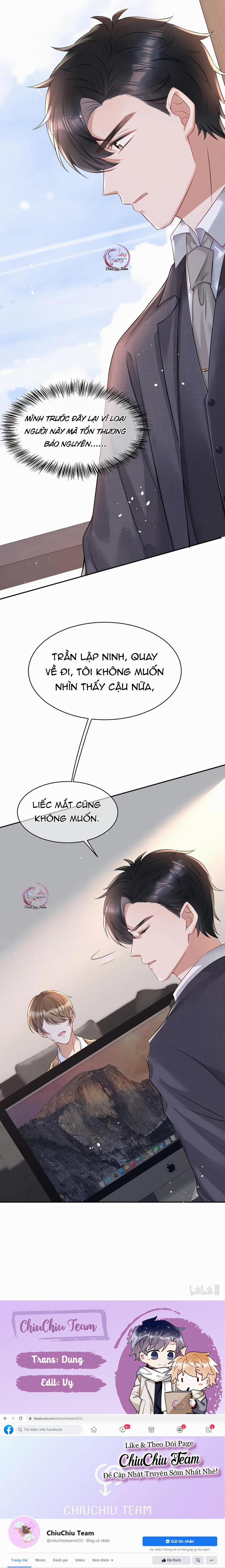 Số Ngày Cùng Tra Công Quyết Đấu Trực Diện (END) 52 trang 15