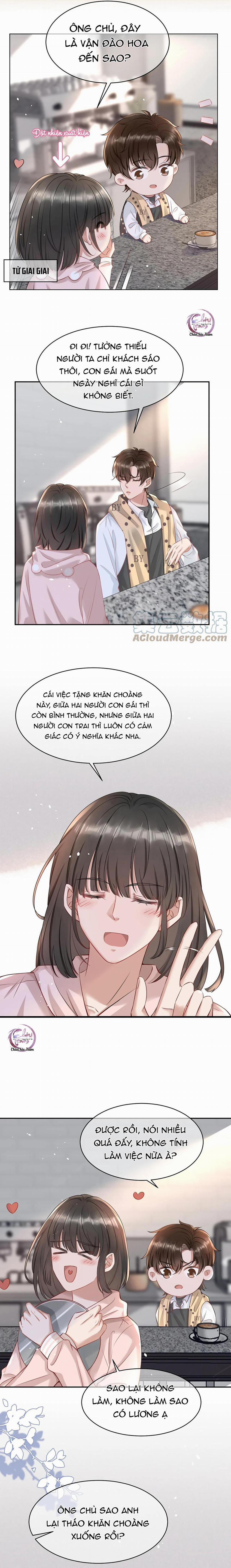 Số Ngày Cùng Tra Công Quyết Đấu Trực Diện (END) 52 trang 6