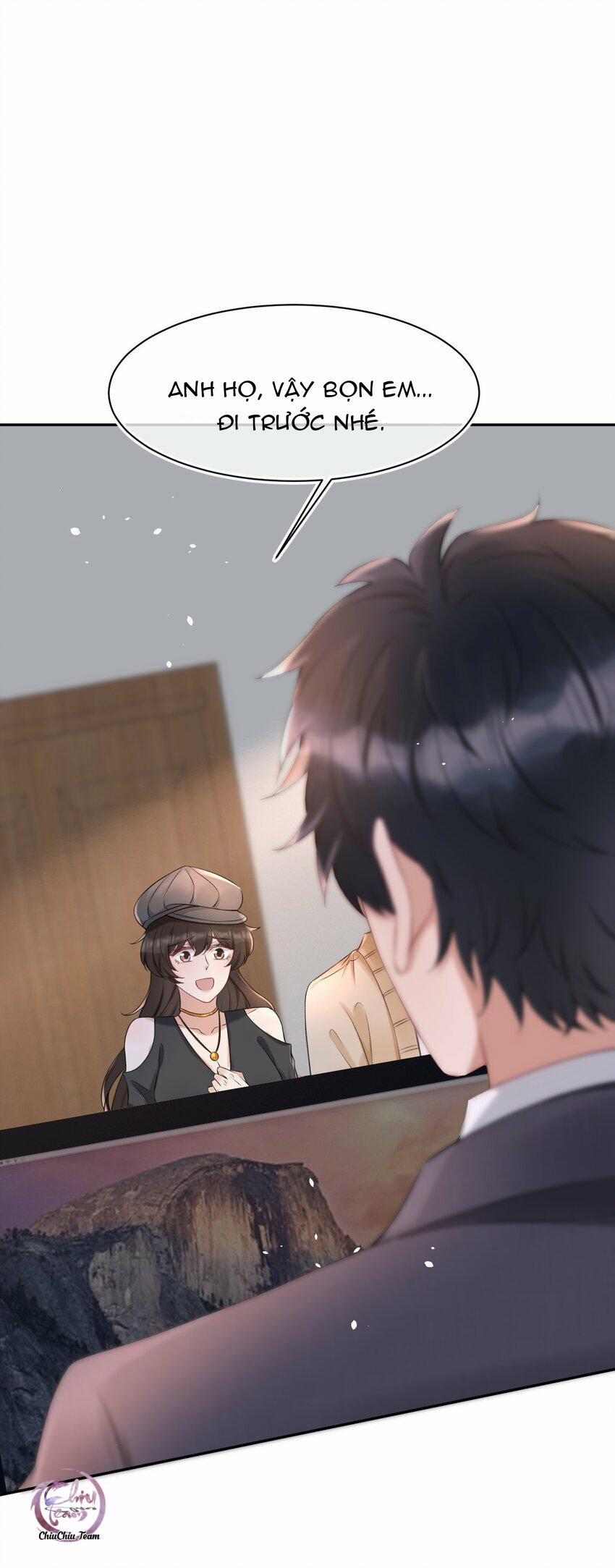 Số Ngày Cùng Tra Công Quyết Đấu Trực Diện (END) 53 trang 1