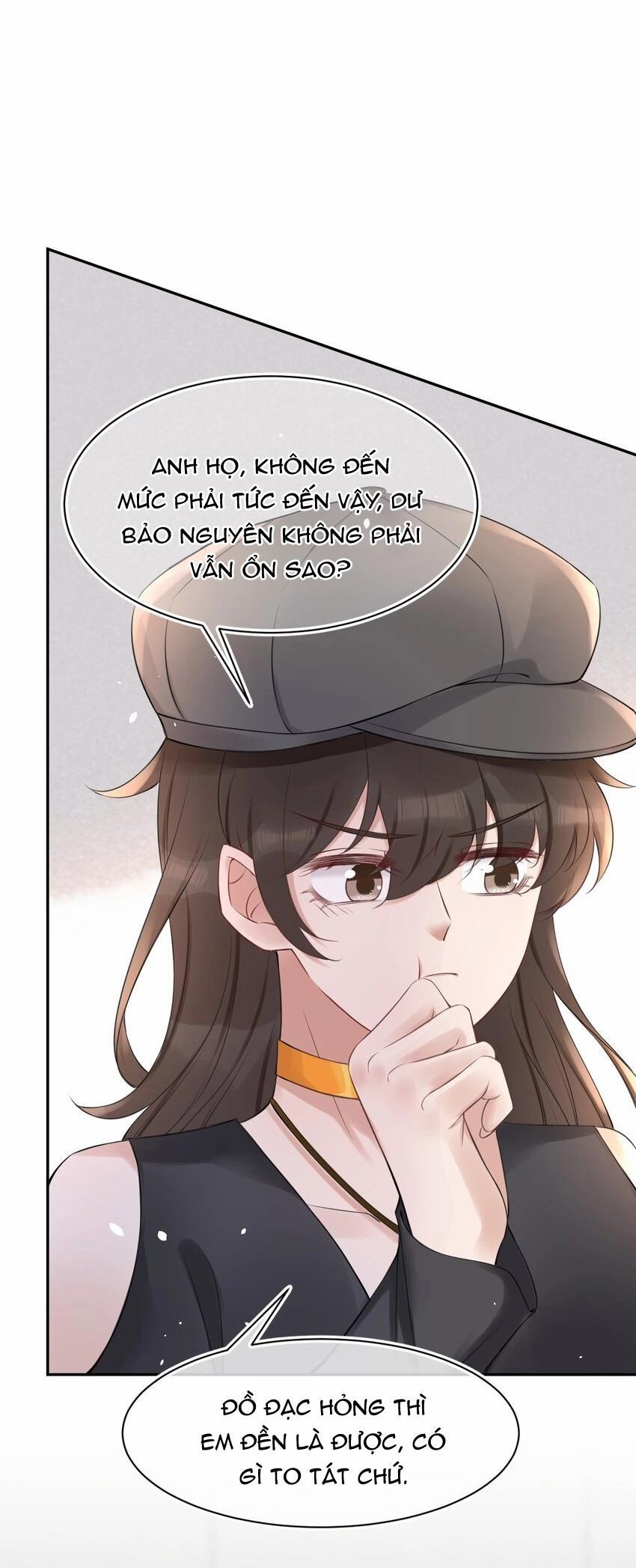 Số Ngày Cùng Tra Công Quyết Đấu Trực Diện (END) 53 trang 12