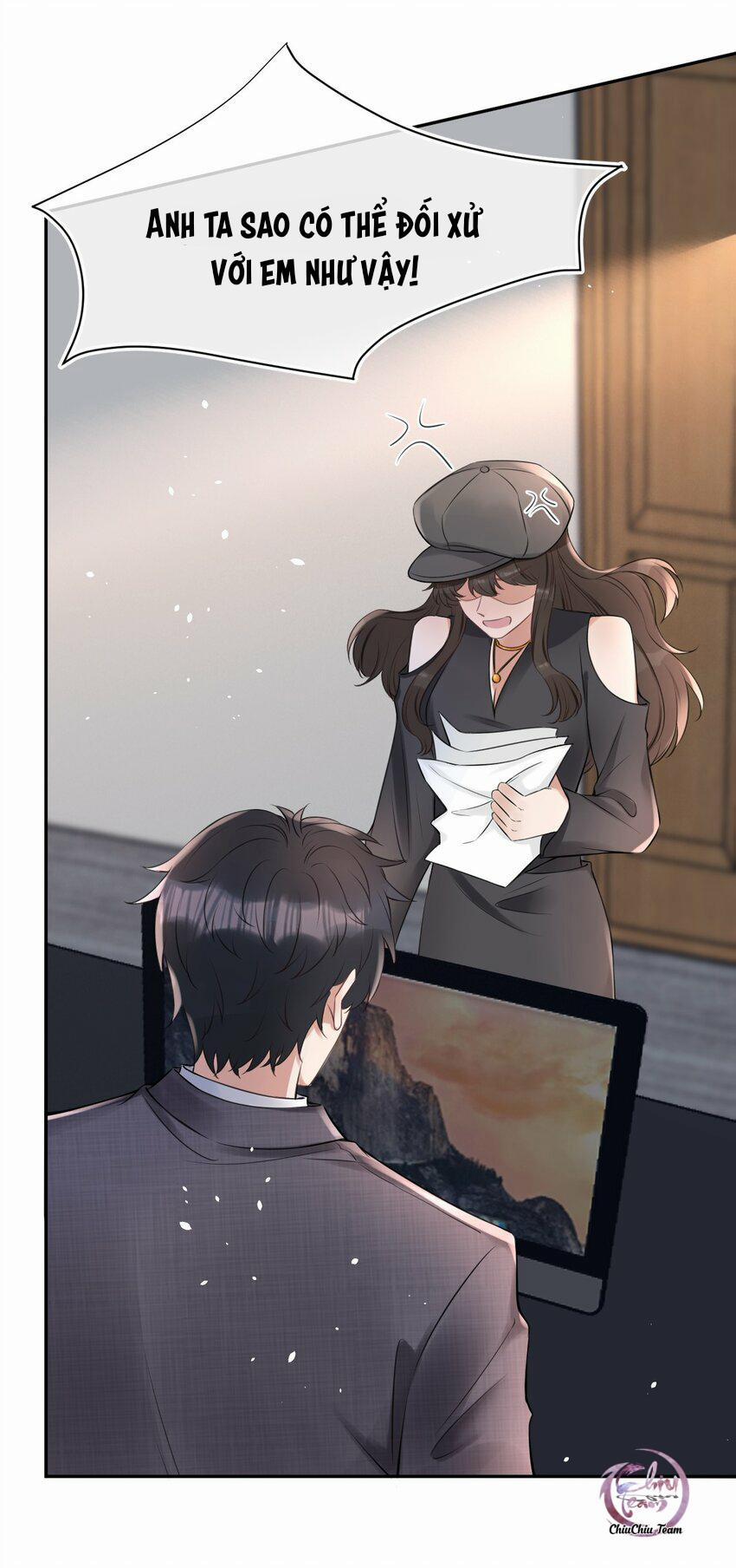 Số Ngày Cùng Tra Công Quyết Đấu Trực Diện (END) 53 trang 19