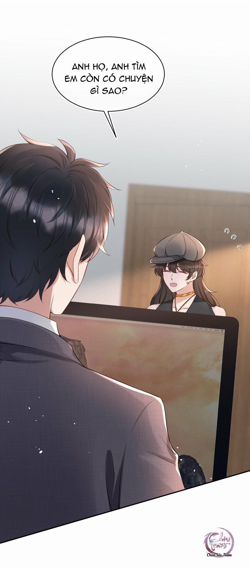 Số Ngày Cùng Tra Công Quyết Đấu Trực Diện (END) 53 trang 3