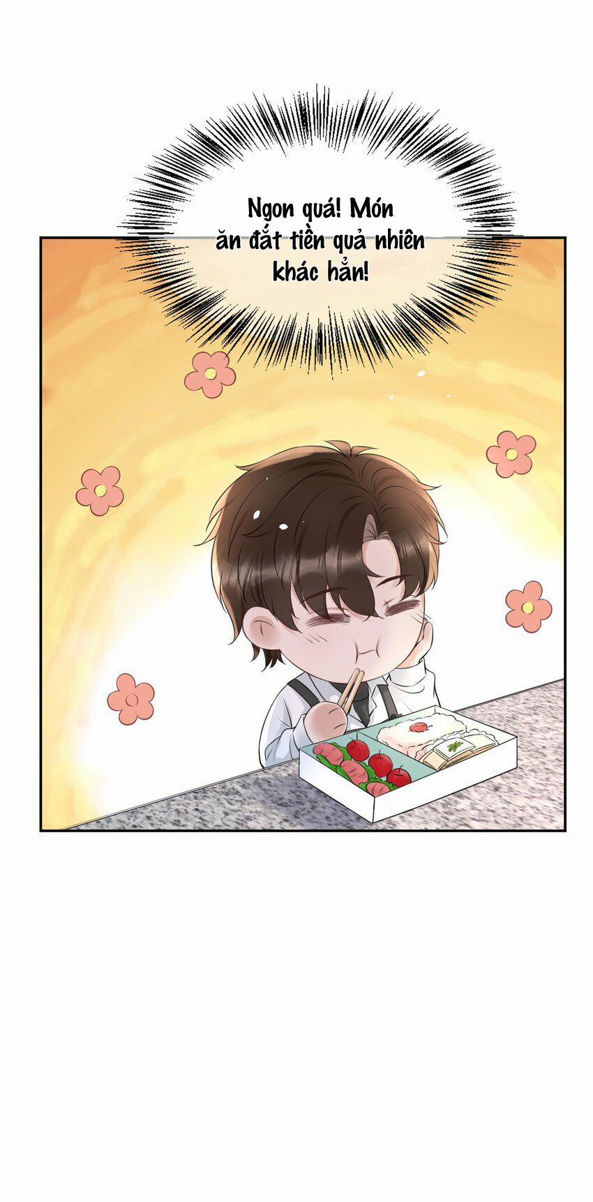 Số Ngày Cùng Tra Công Quyết Đấu Trực Diện (END) 53 trang 38