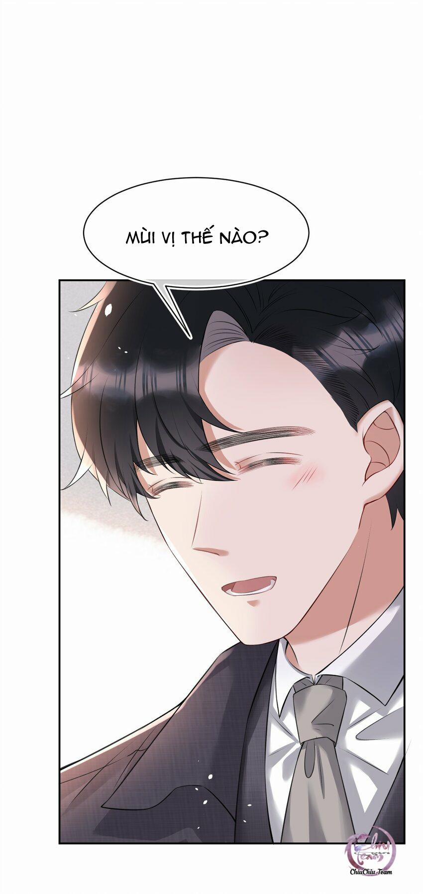 Số Ngày Cùng Tra Công Quyết Đấu Trực Diện (END) 53 trang 39