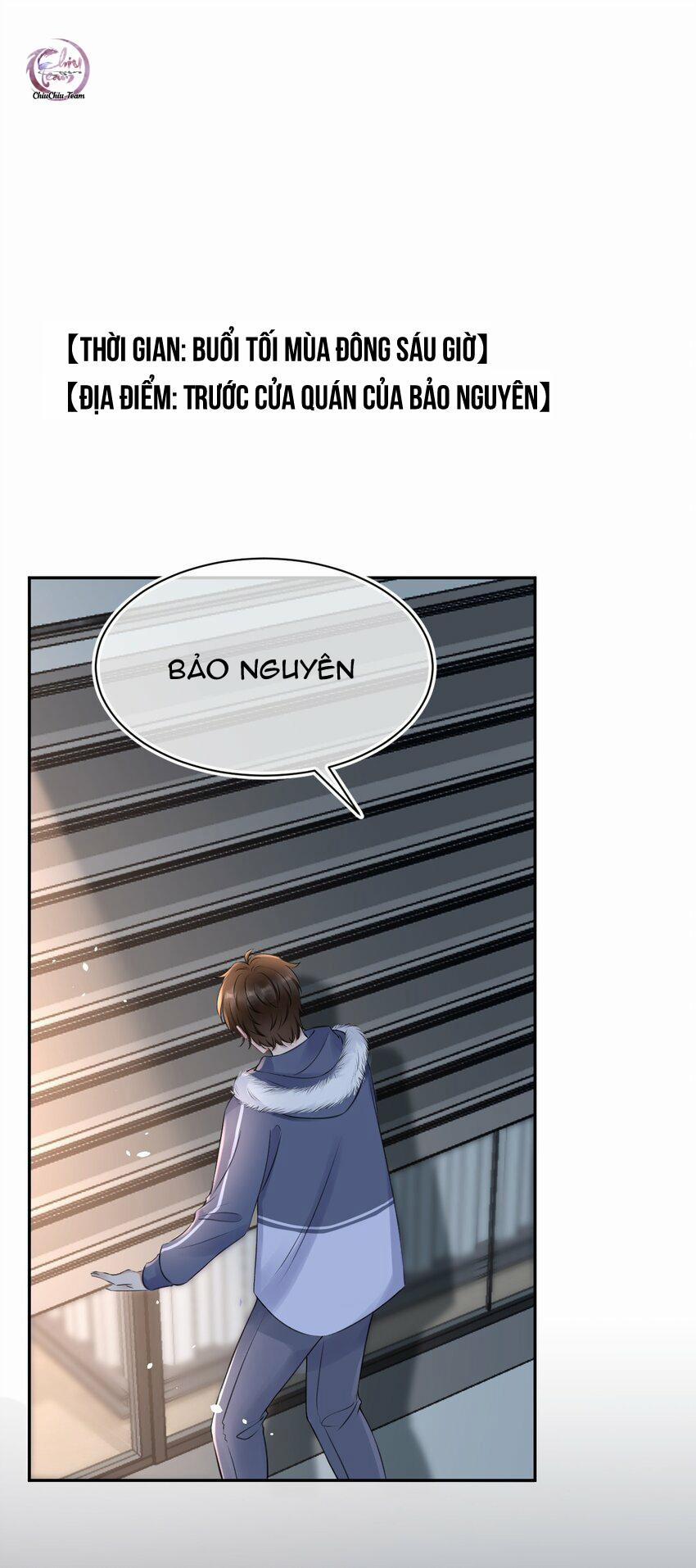 Số Ngày Cùng Tra Công Quyết Đấu Trực Diện (END) 54 trang 1