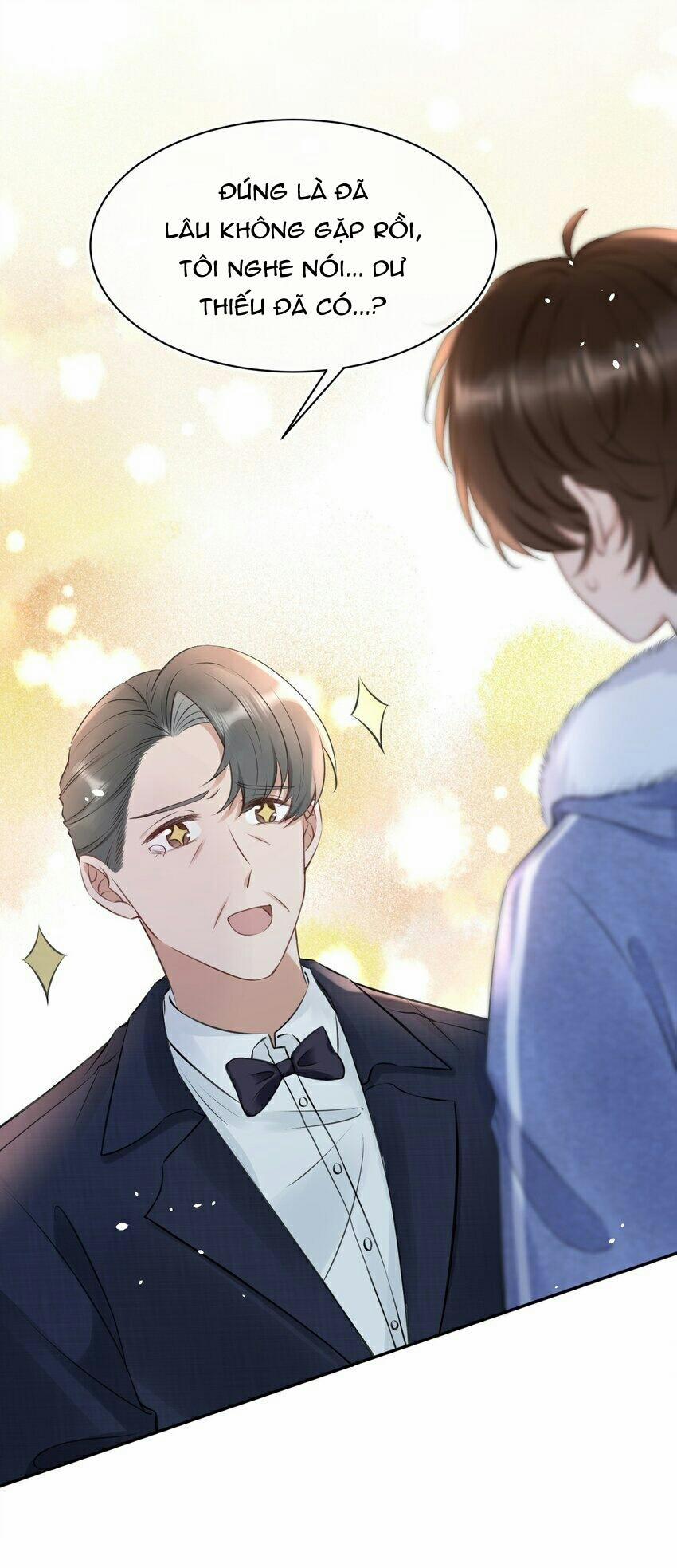 Số Ngày Cùng Tra Công Quyết Đấu Trực Diện (END) 54 trang 12