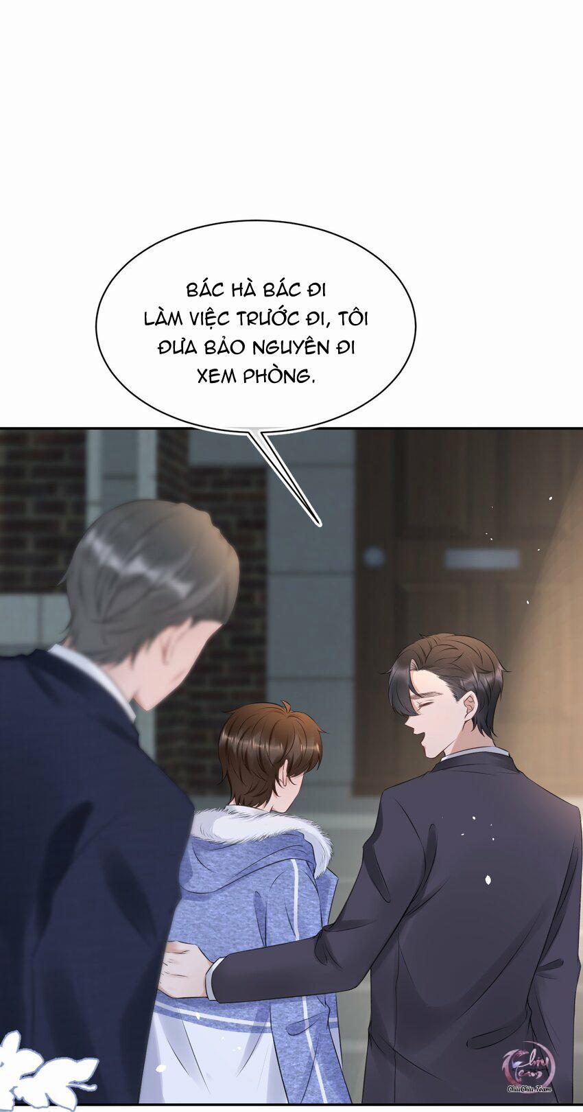 Số Ngày Cùng Tra Công Quyết Đấu Trực Diện (END) 54 trang 15