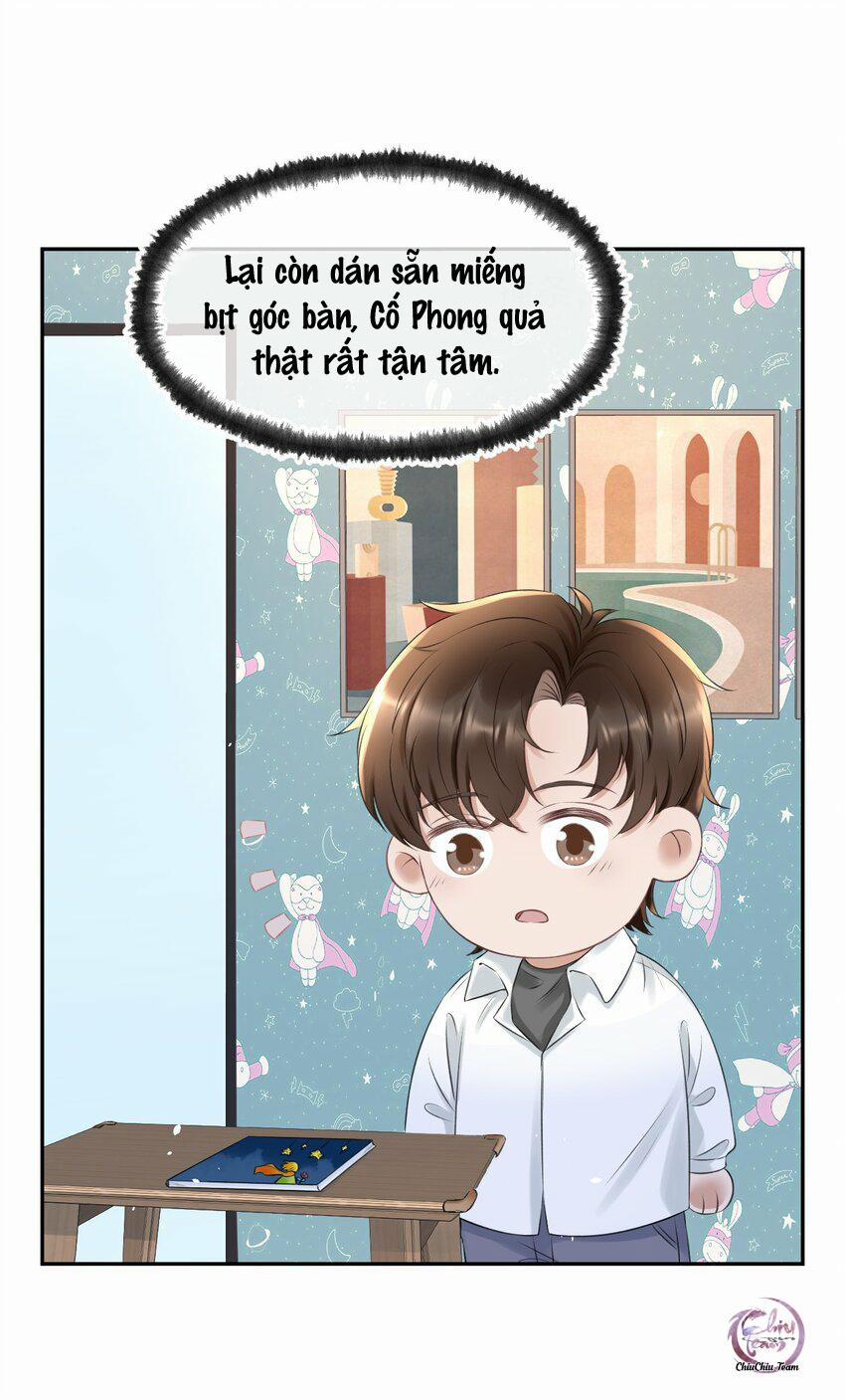 Số Ngày Cùng Tra Công Quyết Đấu Trực Diện (END) 54 trang 19